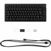 Kingston Alloy Rise 75, ENG