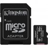 Kingston Canvas Select Plus, microSDXC, 64GB, Class 10, UHS-I, U1, V10 +Adapter