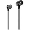 Kingston Cloud Earbuds II czarny