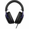 Kingston Cloud III Gaming Headset black/blue - D0SX6AA