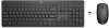 Kingston HP 230 Wireless Mouse and Keyboard Combo 18H24AA#ABB