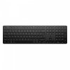 Kingston Keyboard 490K MultiDevice Dual Mode Keyboard - BD5F4AA#ABB