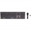 Kingston Keyboard 720 MultiDevice Wireless - 9T5B1AA#ABB