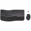 Kingston Keyboard and Mouse Combo 680 Comfort Dual-Mode - 8T6L6AA#AB