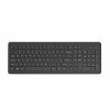 Kingston Keyboard Classic 220 Wireless - 805T2AA#ABB