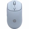 Kingston Mouse 400 Quiet Blue wireless - AZ7B4AA#A