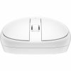 Kingston Mouse Classic 240 Lunar White Bluetooth - 793F9AA#ABB