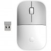 Kingston Mouse Classic Z3700 ceramiczna biel Wireless - 171D8AA#ABB