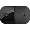 Kingston Mouse Classic Z3700 Dual black wireless - 758A8AA#ABB