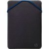 Kingston Reversible Protective 15.6-inch Blue/Black Laptop Sleeve - 2F1X7AA
