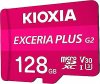 Kioxia Exceria Plus, microSDXC, 128GB