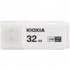 Kioxia TransMemory, U301, 32GB, White