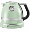 KitchenAid Artisan, Green