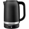 KitchenAid Czajnik elektryczny KitchenAid 5KEK1701EBK