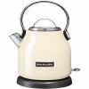KitchenAid Stella, Cream