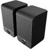Klipsch Flexus SURR 100 Surround speakers for Flexus Core soundbars, black, pair