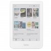 Kobo Clara Colour e-book reader Touchscreen 16 GB Wi-Fi White