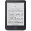 Kobo Rakuten Kobo Clara BW e-book reader Touchscreen 16 GB Wi-Fi Black