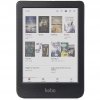 Kobo Rakuten Kobo Clara Colour e-book reader Touchscreen 16 GB Wi-Fi Black