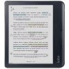 Kobo Rakuten Kobo Libra Colour e-book reader Touchscreen 32 GB Wi-Fi Black
