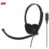 Koss CS200 USB, Black
