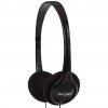 Koss KPH7, 3.5mm, Black