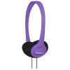 Koss KPH7, 3.5mm, Violet