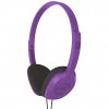 Koss KPH8, Violet