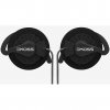 Koss KSC35WL, Black