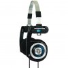 Koss Porta Pro®, Black/Silver