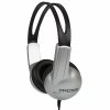 Koss UR10, Silver/Black