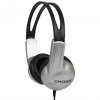 Koss UR10, Silver/Black