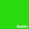 Krāsains papīrs IMAGE COLORACTION, A4, 80 gsm, 500 loksnes, DUBLIN / DEEP GREEN