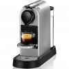 Krups Nespresso Citiz, Silver