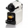 Krups Nespresso Inissia, White/Black