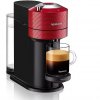 Krups Nespresso Vertuo Next, Black/Red