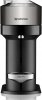 Krups Nespresso Vertuo Next Deluxe XN910C, capsule machine (black/chrome)