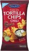 Kukurūzas čipsi ar čili 475g, Santa Maria