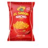 Kukurūzas čipsi EL SABOR ar čili garšu, 100g