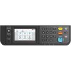 Kyocera ECOSYS MA2600cfx Plus (incl. 3 years Kyocera Life Plus) (gray/black, USB, LAN, scan, copy, fax, duplex (print), duplex (scan))