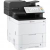 Kyocera ECOSYS MA3500cix, multifunction printer (grey/black, USB, LAN, scan, copy, HyPAS)