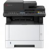 Kyocera ECOSYS MA4000fx (grey/black, USB, LAN, scan, copy, fax)