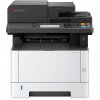 Kyocera ECOSYS MA4000wifx (grey/black, USB, LAN, WLAN, scan, copy, fax)