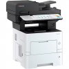 Kyocera ECOSYS MA5500ifx (incl. 3 years Kyocera Life Plus), multifunction printer (grey/black, scan, copy, fax, USB, LAN)