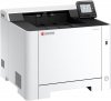Kyocera ECOSYS PA2101cx Plus (incl. 3 years Kyocera Life Plus) (gray/black, USB, LAN, duplex (print))