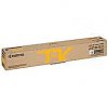 Kyocera TK-8115Y Toner yellow fpr 6.000 pages ISO/IEC 19752