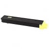 Kyocera toner cartridge TK 8315Y - Yellow