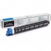 Kyocera Toner CY TK-8345C - 12000 pages