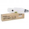 Kyocera WT-860 WASTE TONER BOX F / TA 3050/4550CI