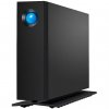 Lacie d2 Professional, 10TB, Black